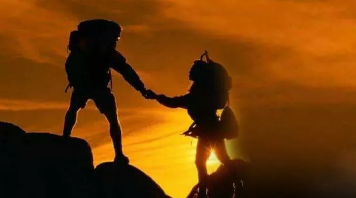 10 Tips Penting Pendakian Gunung Bukit Raya