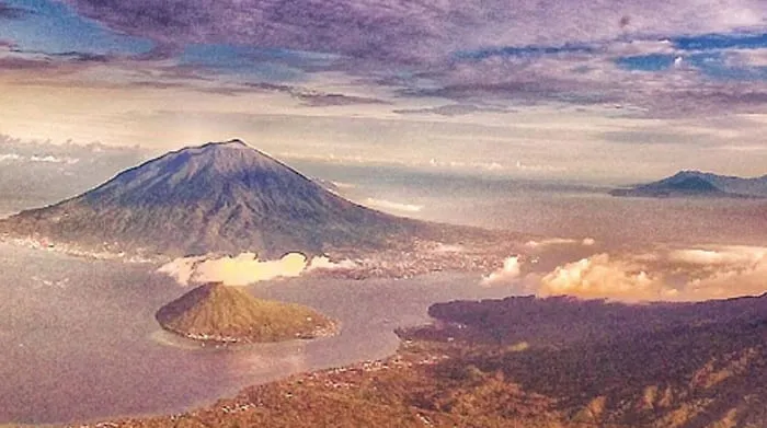 Pedoman Mendaki Gunung Liangpran: Aturan, Persiapan, dan Petualangan