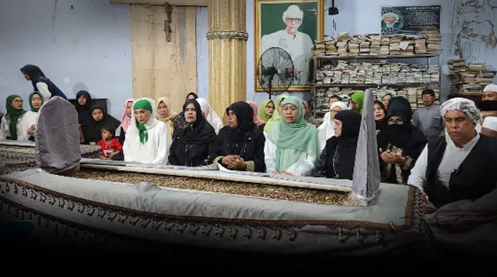 Menjelajahi Wisata Religi Dua Makam Terkenal di Jember, Habib Sholeh Tanggul dan KH. Muhammad Shiddiq