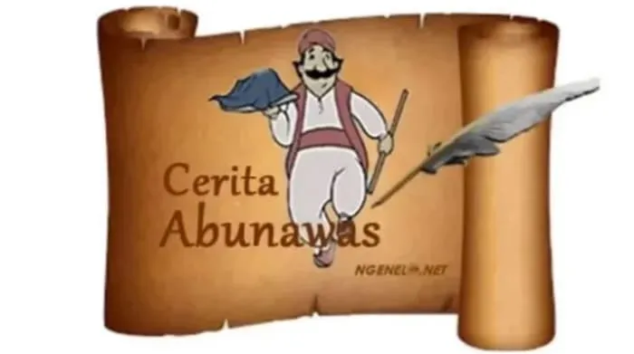 Abu Nawas dan Ujian Orator Kerajaan