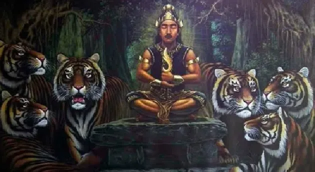 Jangan Ganggu! 5 Weton Lahir Ini Sakti, Titisan Wali dan Prabu Siliwangi