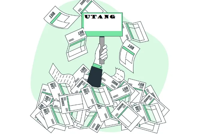 3 Weton Berkarakter Gampang Ngutang, Lebih Baik Jangan Diberi