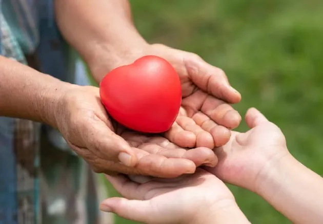 Catatan Weton Minggu, Keras Namun Punya Sifat Dermawan