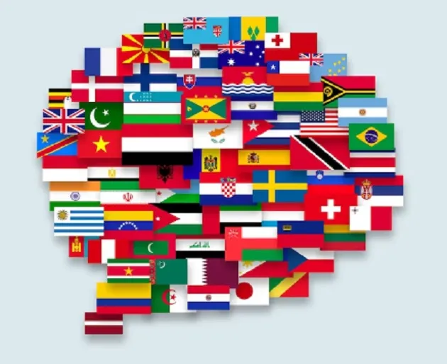 20 Batas Negara Unik di Dunia, No 2 dan 4 Hati-hati Bahaya Melintas