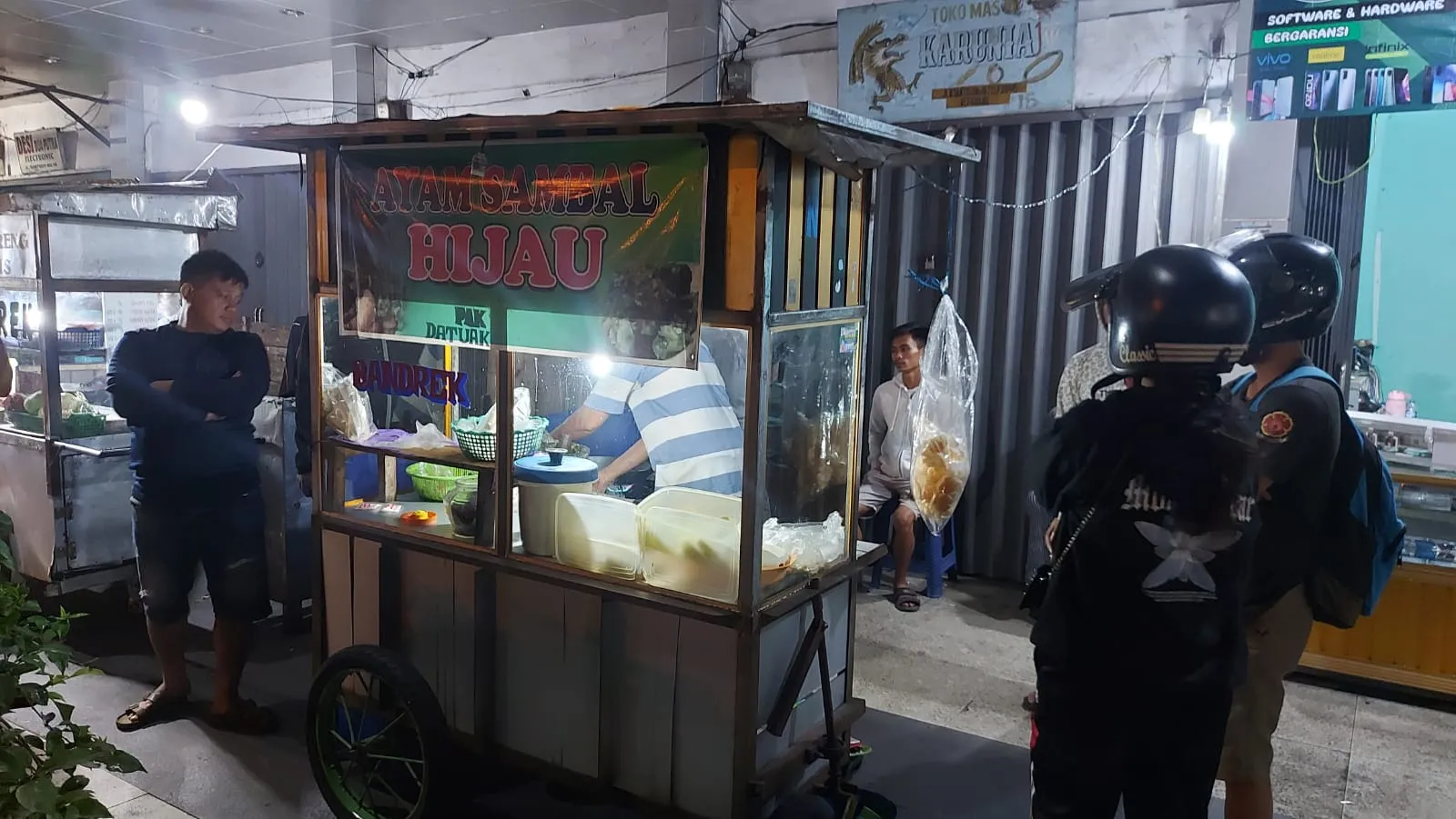 Ini Kriteria UMKM dapat Pinjaman KUR Mandiri, Plafon Rp100 Juta Cicilan Rp1 Jutaan