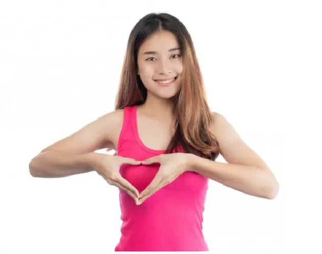 HI Ladies! Minder Buah Dada Kecil? Konsumsi Aja Kacang Panjang