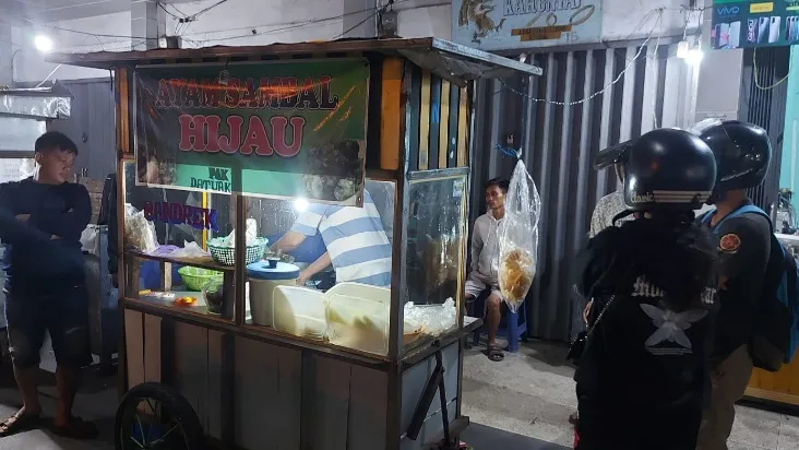 Peluang Buat UMKM! Dapatkan KUR Mandiri Oktober 2023 Pinjaman Rp100 Juta