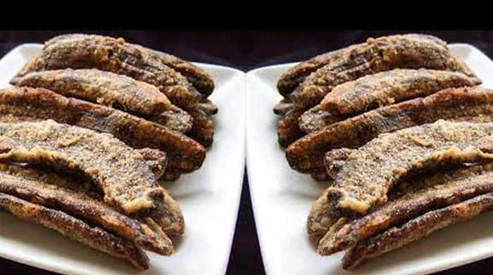 Pisang Sale, Warisan Kuliner Aceh Timur yang Bersejarah.