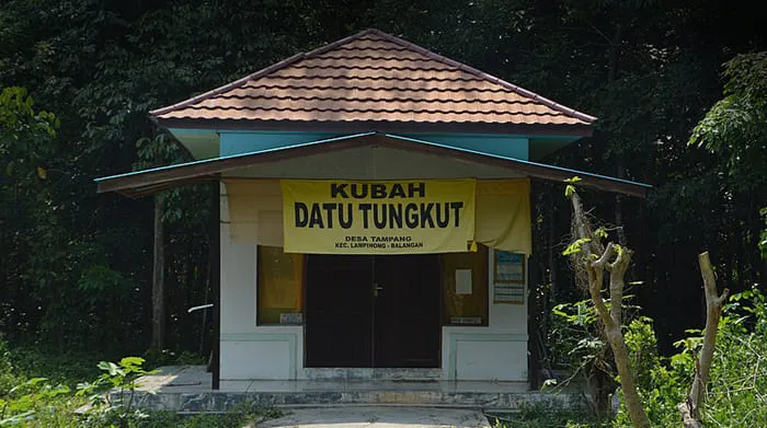 kubah Datu Tungkut