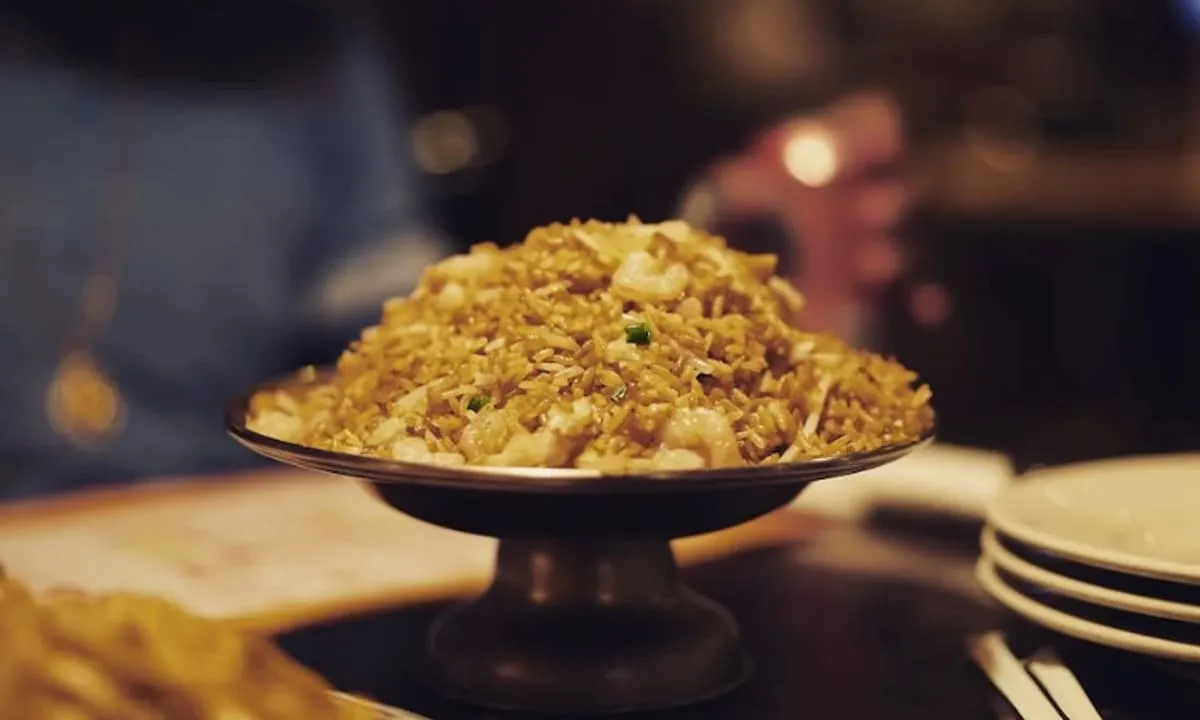 Nasi Goreng, salah satu Kuliner Indonesia yang Wajib Dicoba Sebelum Banyak Pantangan. foto: pexels