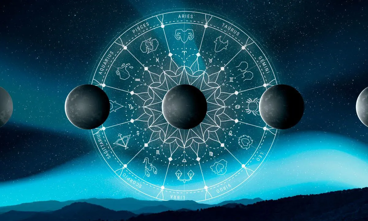 Ramalan Zodiak Jumat 17 November 2023.