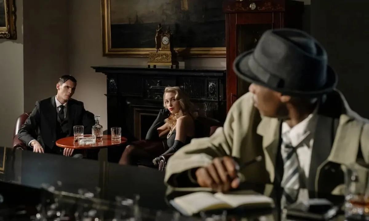 Weton Minggu Pahing 12 November 2023, Bisa Jadi Agen Rahasia. foto: pexels