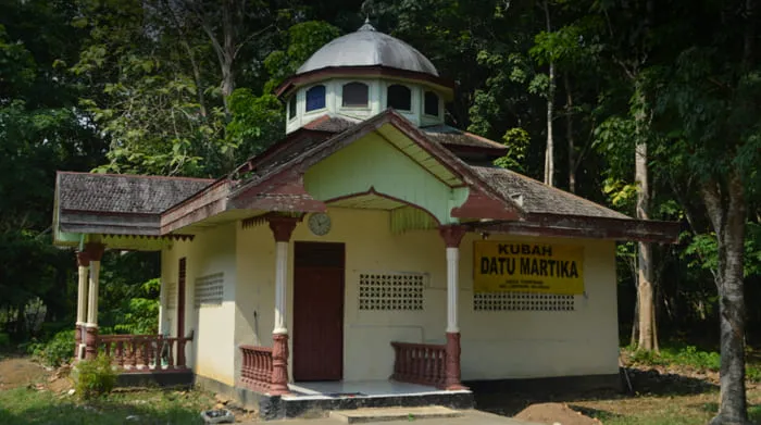 Kubah Datu Martika