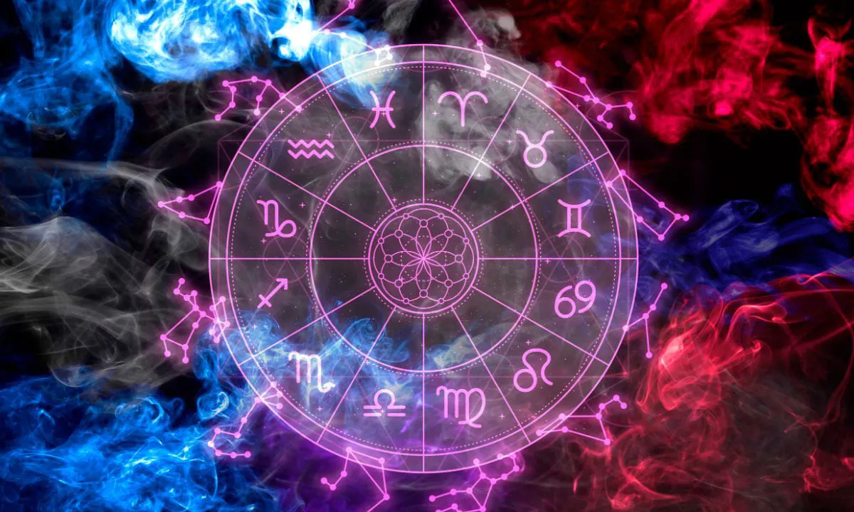 Ramalan zodiak Selasa 14 November 2023.