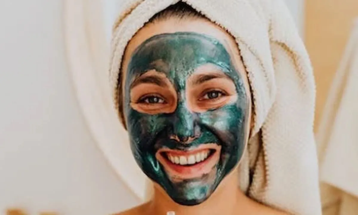 Masker Lidah Buaya untuk Kulit Bersinar. foto: pexels