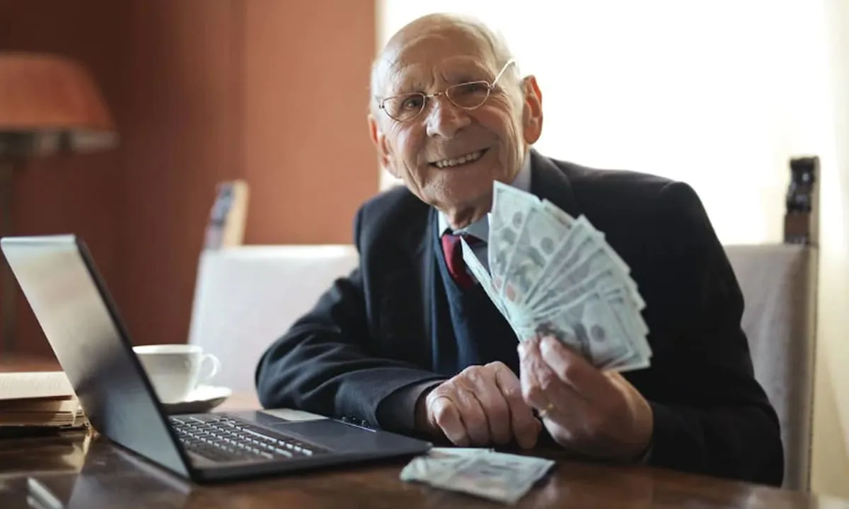 Salah satu faktor bisa bikin kaya adalah menerapkan Anggaran yang Efektif. foto: pexels