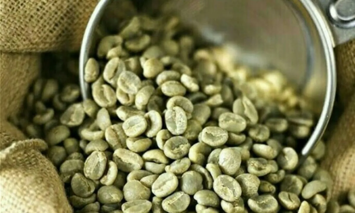 Atasi Insomnia dengan Kopi Hijau.