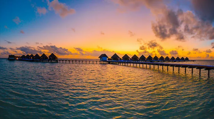 Dalam rangka menyambut malam tahun baru di Lampung tentu yang paling penting adalah penginapan nyaman untuk keluarga tercinta. foto: pexels