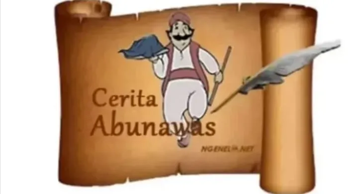 Abu Nawas dan Raja yang Sangat Penakut.