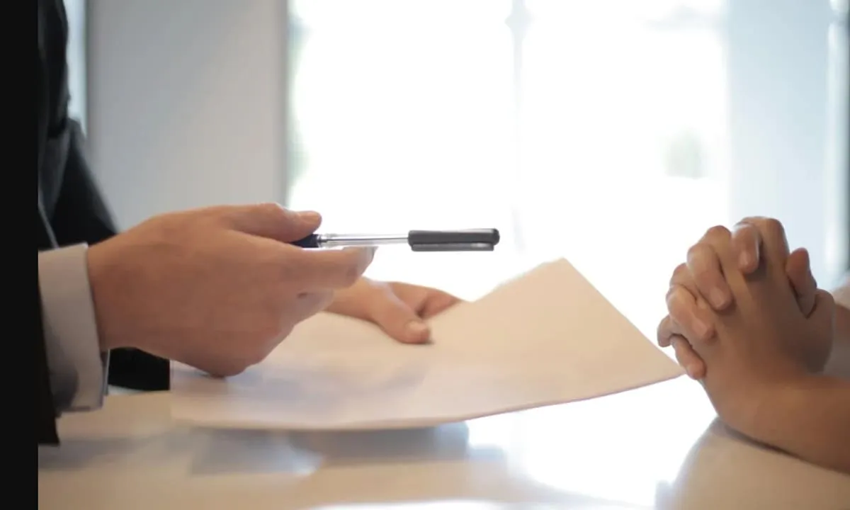 Cerdik Dalam Investasi Pribadi salah satu faktor anda dapat menjadi kaya. foto: pexels