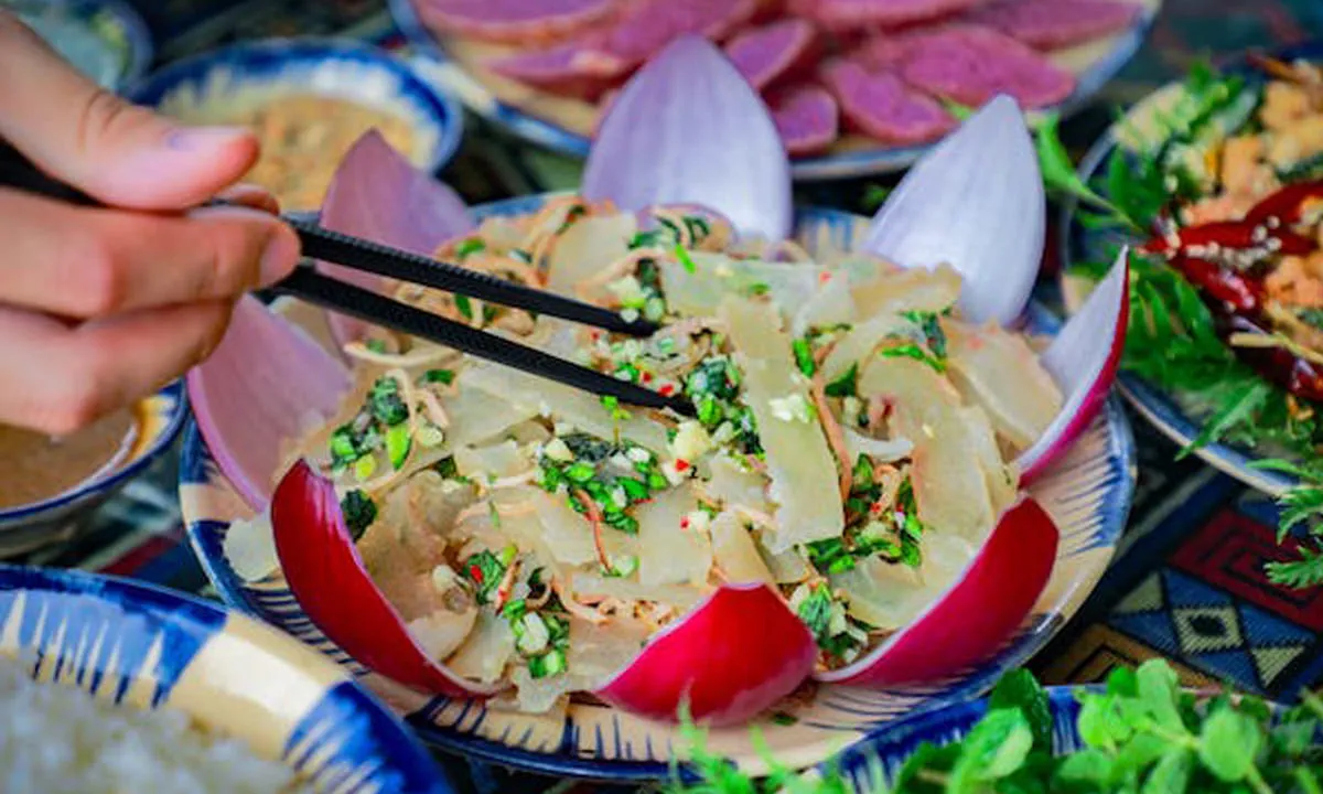 Wisata Kuliner ala Backpacker,, 7 rekomendasi kuliner hemat dan lezat. foto: pexels