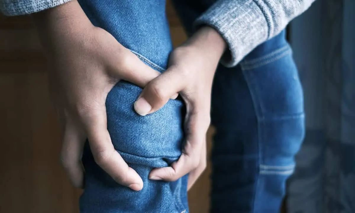 Kunyit adalah salah satu pilihan terbaik untuk meredakan Nyeri Sendi. foto: pexels