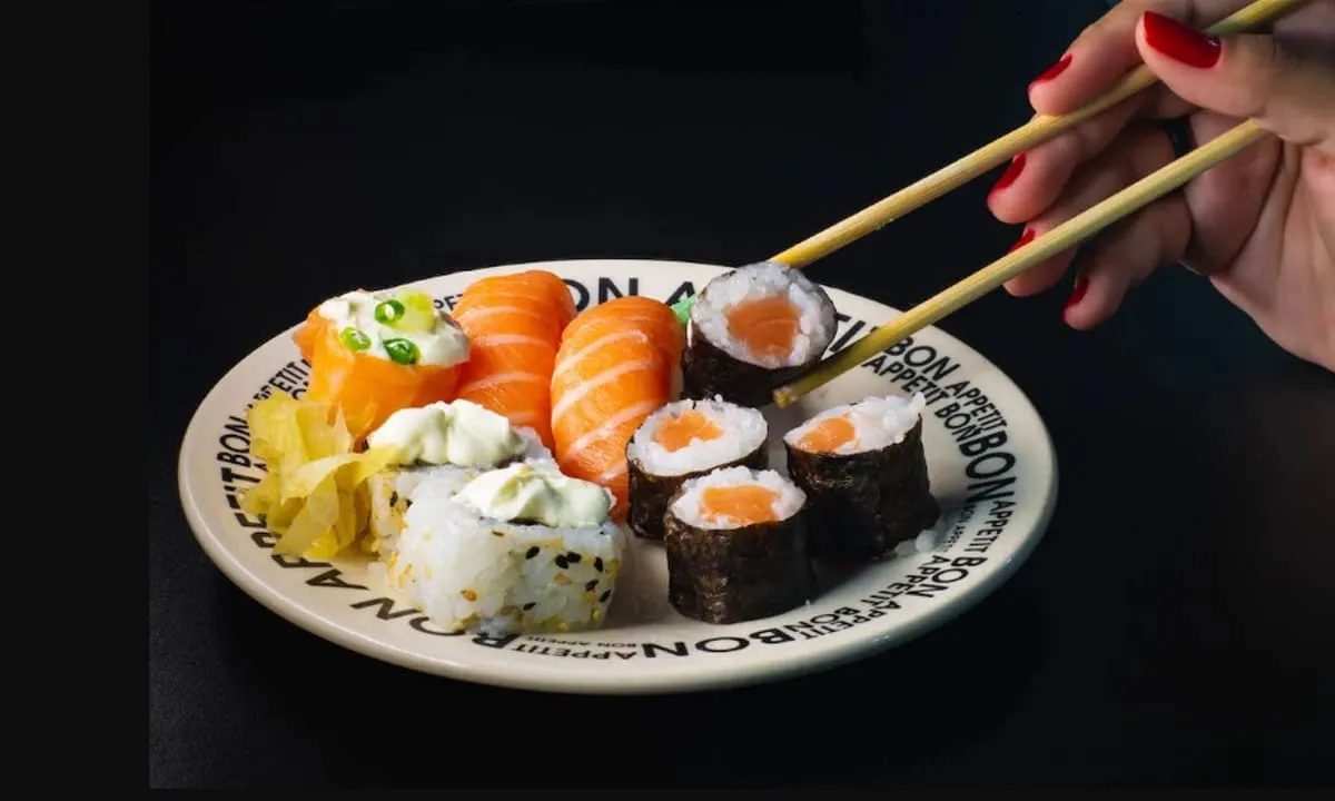 Petualangan Kuliner. foto: pexels