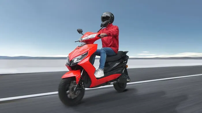 Syarat Dapatkan Program Subsidi Motor Listrik Jadi Gampang, program ini akan berlanjut hingga 2024.