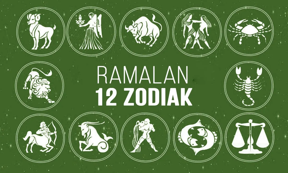 Ramalan Zodiak besok, Kamis 23 November 2023