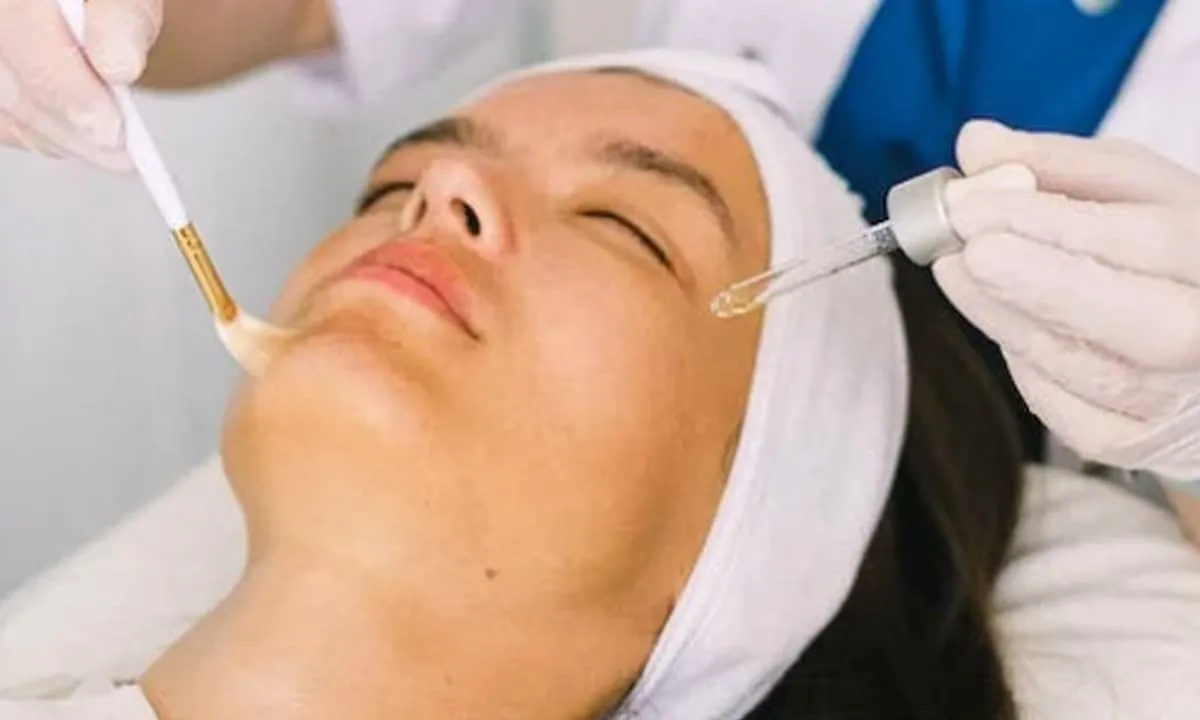 Minyak zaitun telah menjadi rahasia kesehatan dan kecantikan sejak zaman kuno. foto: pexels