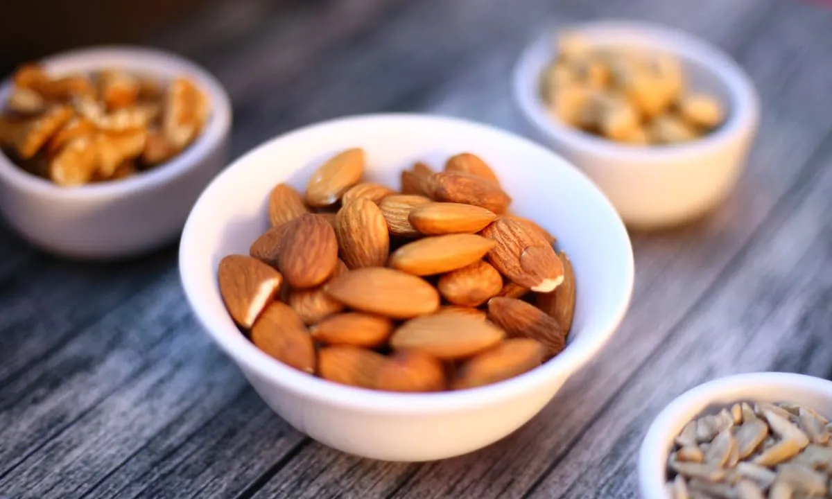 Inilah 8 Resep Kue Kering Kekinian. foto: pexels