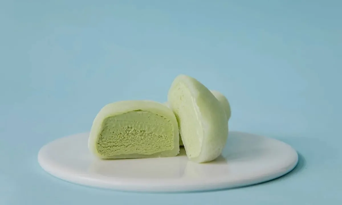 Saat cuaca panas, 7 resep es krim unik dari berbagai belahan dunia ini bisa menjadi inspirasi bunda, salah satunya Mochi Ice Cream dari Jepang. foto: pexels