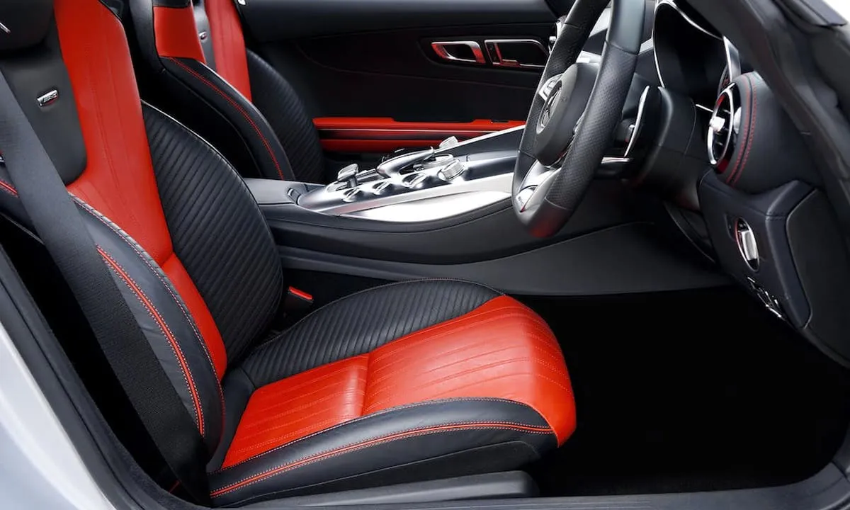 Tidak semua mahal, Aksesori Murah juga dapat Membuat Mobil Anda Lebih Mewah. foto: pexels