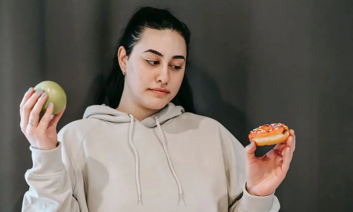 Salah satu trend terbaru dalam diet adalah Diet Pegan. foto: pexels