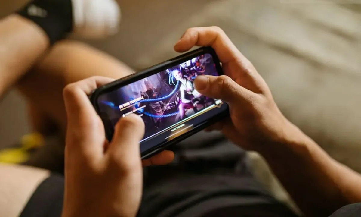 Tips Mengurangi Kecanduan Gadget. foto: pexels