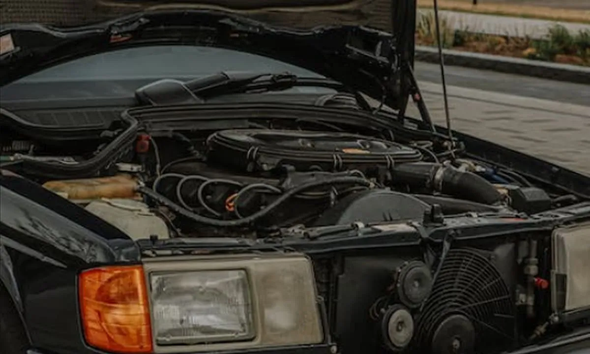 Fatal, 10 Kesalahan Umum yang sering dilakukan Pemilik Mobil yang Bisa Berdampak buruk untuk mobil. foto: pexels