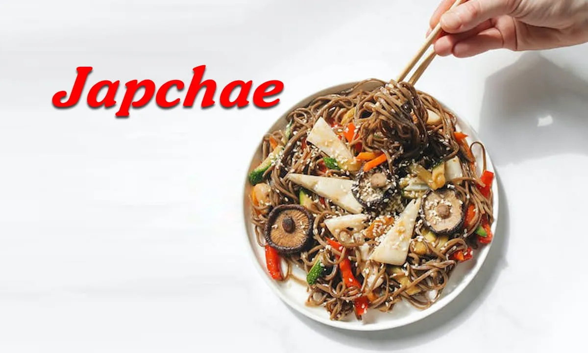 Resep Kuliner Korea memang menggoda. foto: pexels