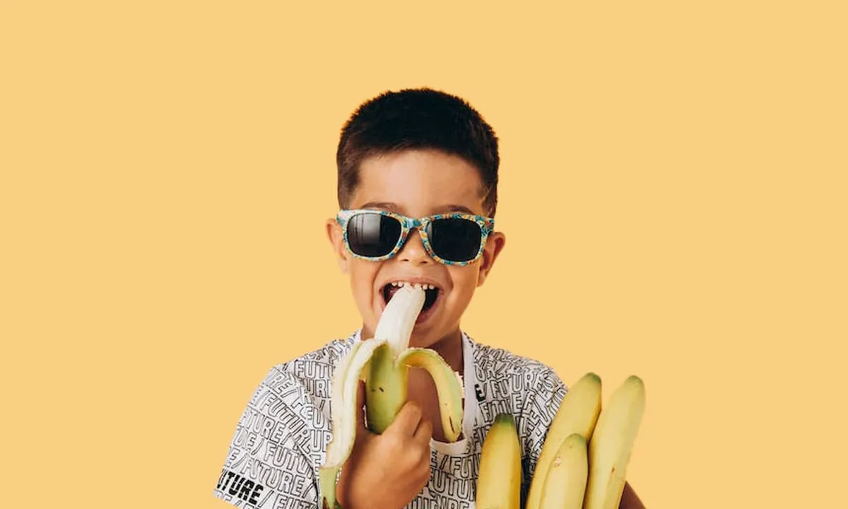 Selain camilan sehat, Pisang dapat memberikan manfaat luar biasa bagi tubuh. foto: pexels