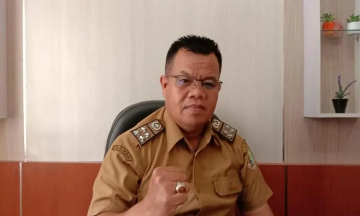 Sekum Pengprov PASI Provinsi Bengkulu, Aswandi secara pribadi setuju pembentukan tim pemantau independen untuk memprioritaskan cabor PON 2024.