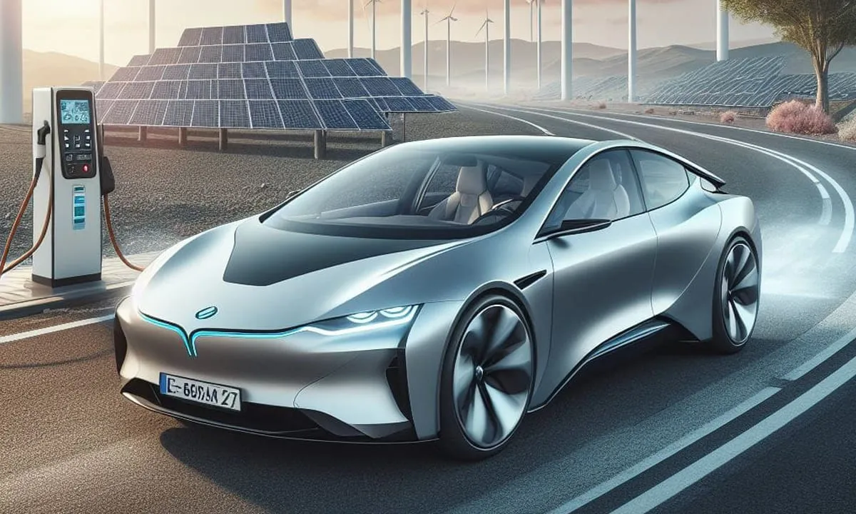 Dengan memahami perubahan terkini dalam industri otomotif, maka kita tidak akan terjebak dalam 6 Mitos dan Fakta Kendaraan Listrik.