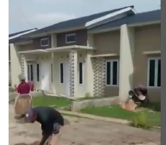 BURUAN! BRI Siapkan 20 Ribu Unit Rumah Murah KPR, Lengkapi 9 Syarat Ini