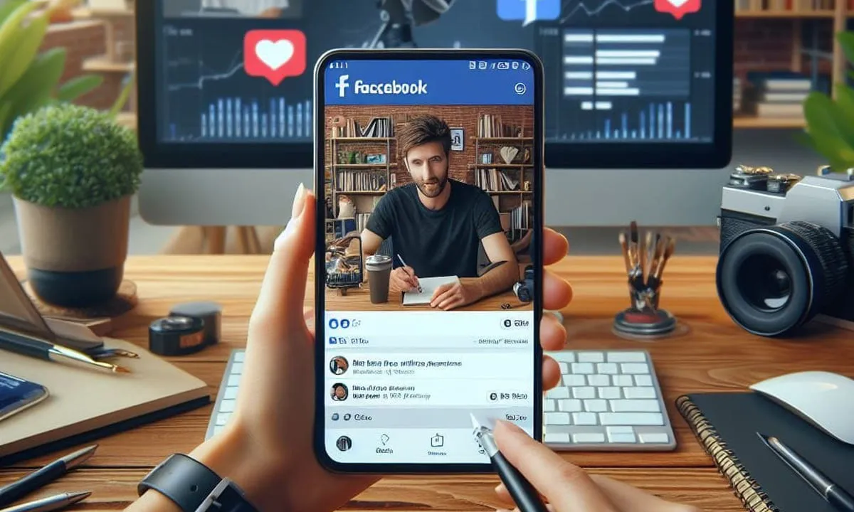 Jika anda seorang konten kreator, anda harus tahu Manfaat dan Cara Penggunaan Fitur Reells, Cerita dan Video.