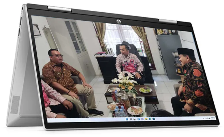 Bawaslu Kota Bengkulu menerima kunjungan silahturahmi dari Pemerintah Kota Bengkulu sekaligus memberikan pinjam pakai gedung untuk Seretariat Bawaslu Kota Bengkulu.