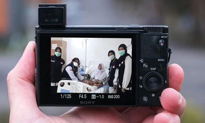 Poli Rehabilitasi Medis di Klinik Kesehatan Haji Indonesia (KKHI) Makkah mempunyai peran penting dalam menjaga kesehatan Jemaah Haji 2024.