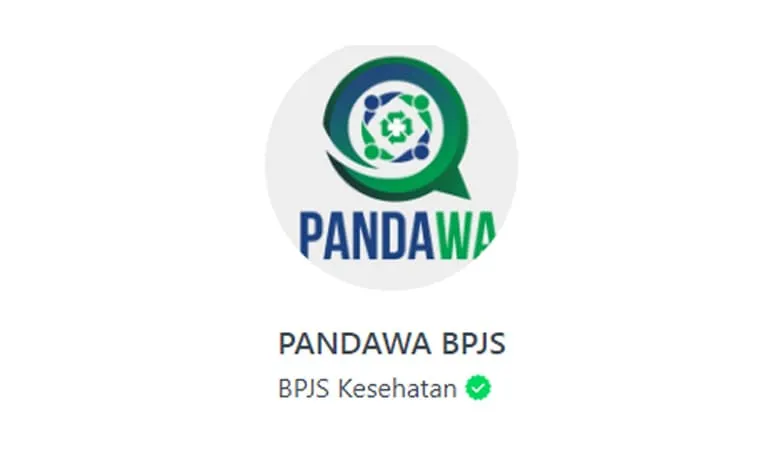Cek Kepesertaan dengan Whatsapp Pandawa BPJS.