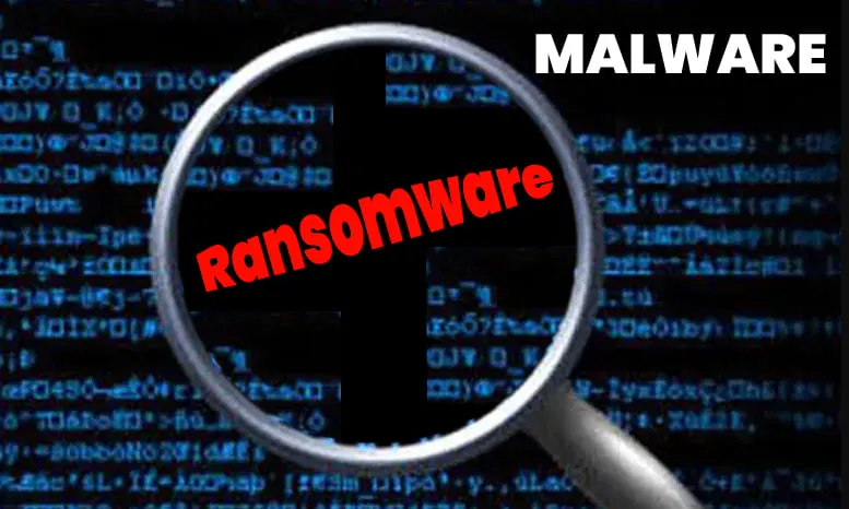 Malware Ransomware