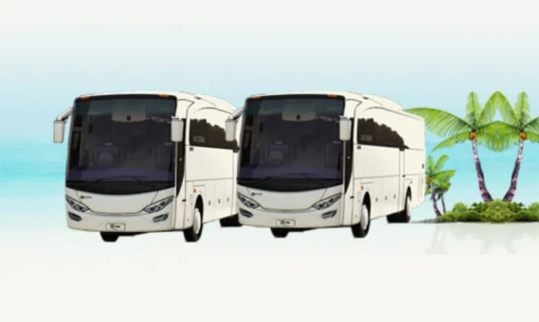 Daftar 9 PO Legendaris di Indonesia