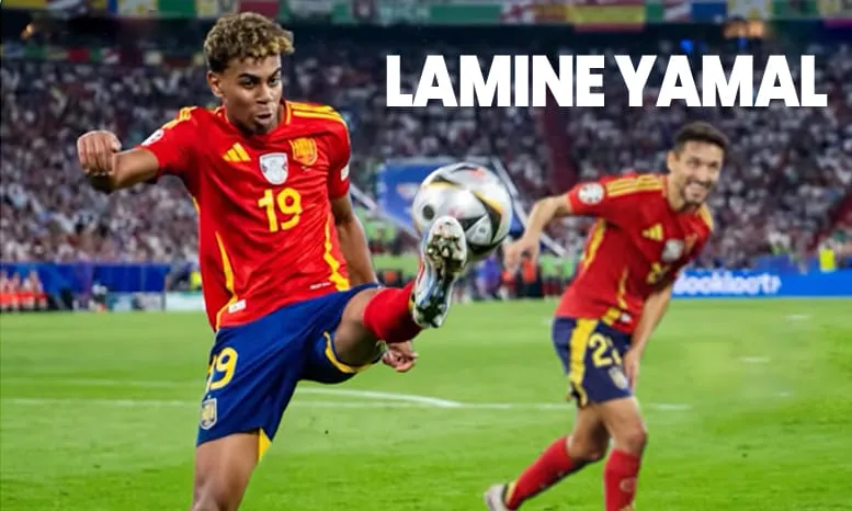 Spanyol Tumbangkan Prancis di Semifinal Euro 2024