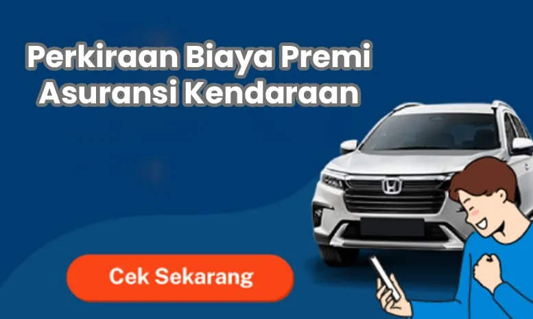 Perkiraan Biaya Premi Asuransi Kendaraan, Wajib Mulai 2025