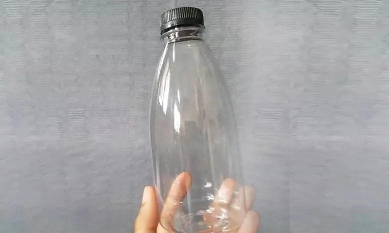 Nilai Sebuah Botol dan Karakter Dalam Diri Kita